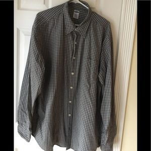 Old Navy men’s long sleeve shirt